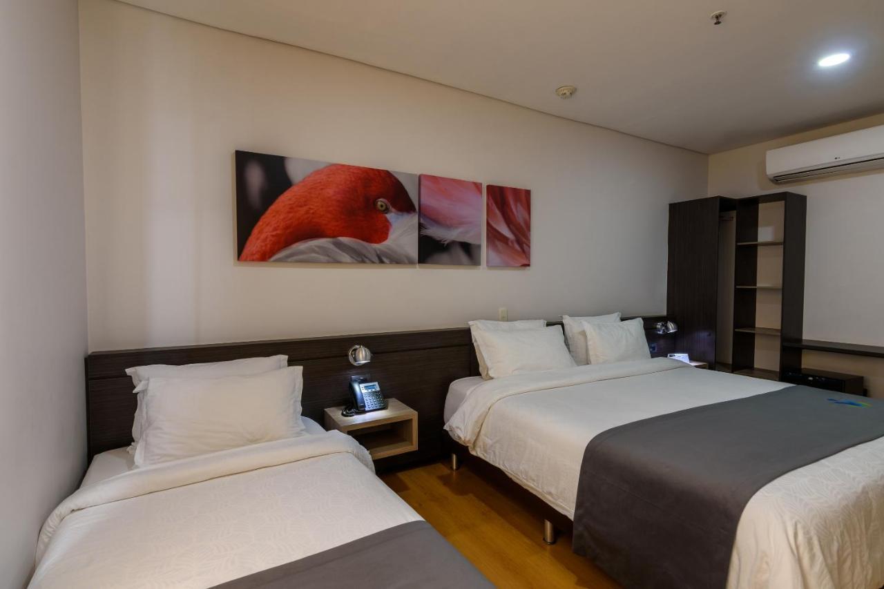 Hotel Vivre เมเดยิน ภายนอก รูปภาพ