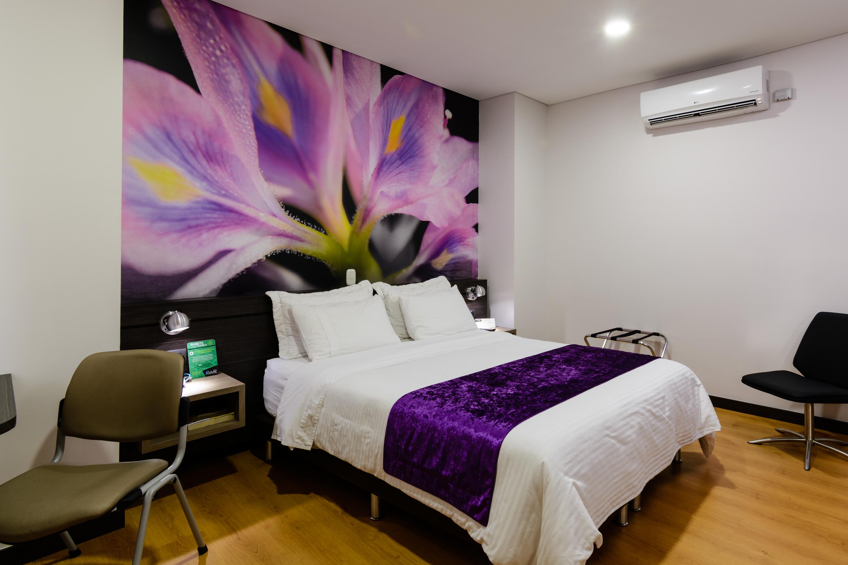 Hotel Vivre เมเดยิน ภายนอก รูปภาพ