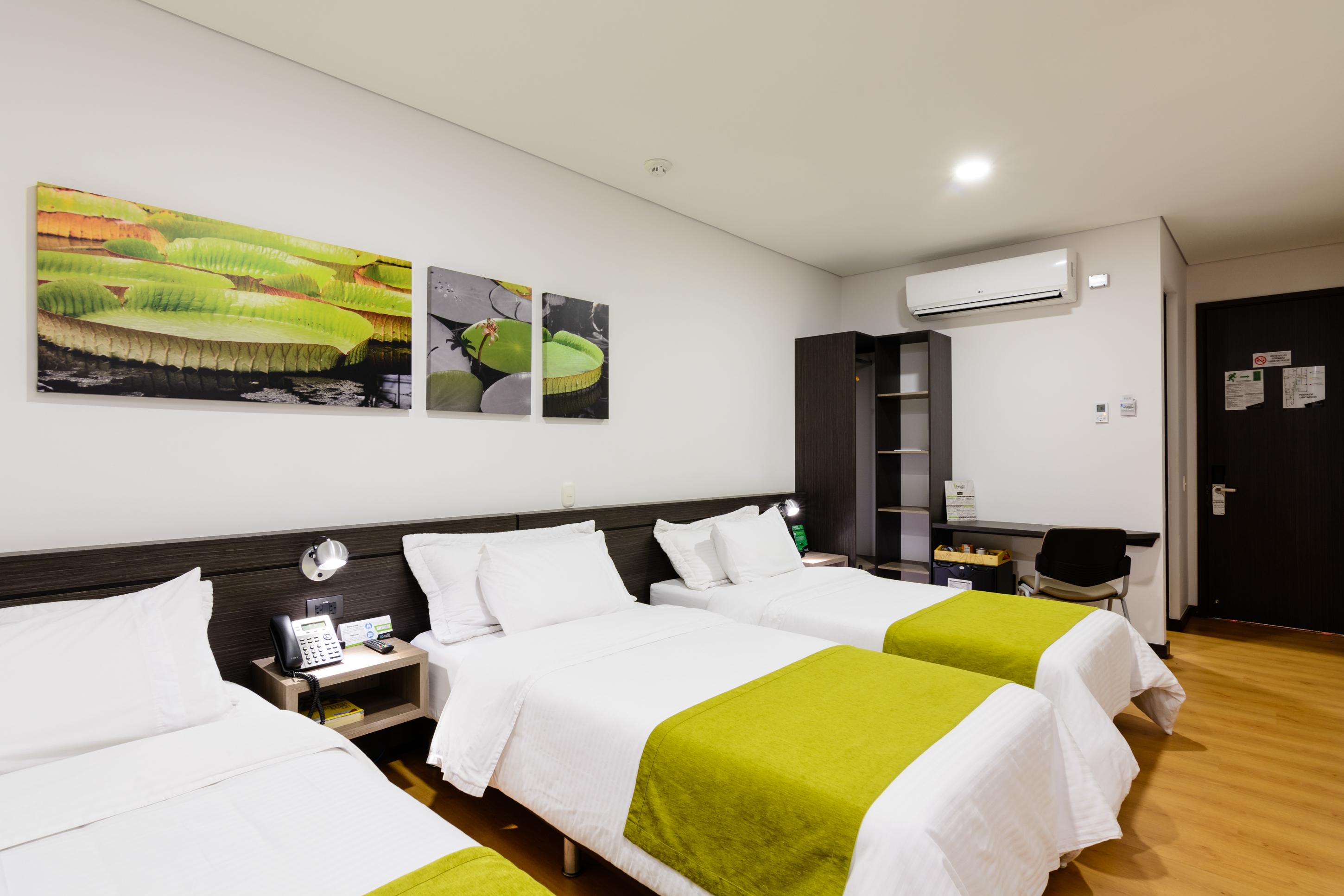 Hotel Vivre เมเดยิน ภายนอก รูปภาพ