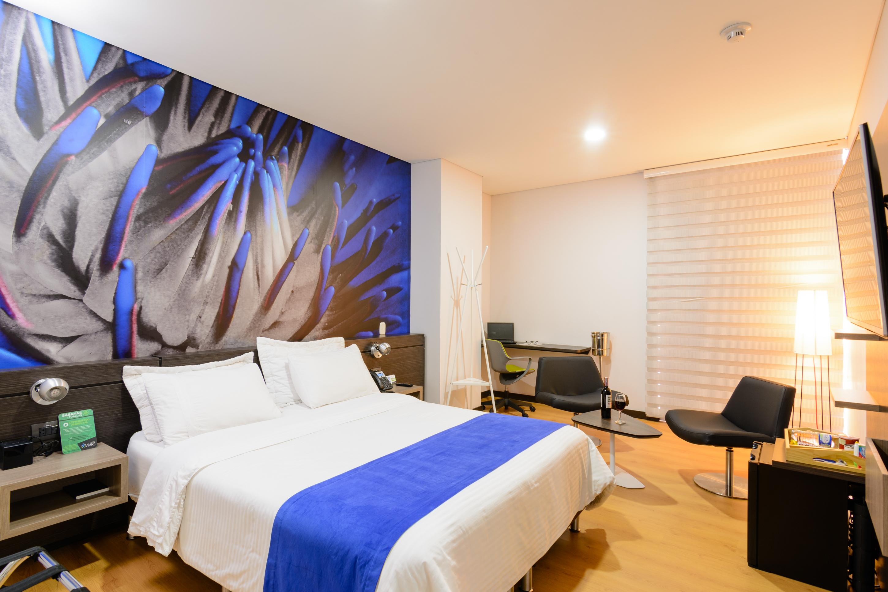Hotel Vivre เมเดยิน ภายนอก รูปภาพ
