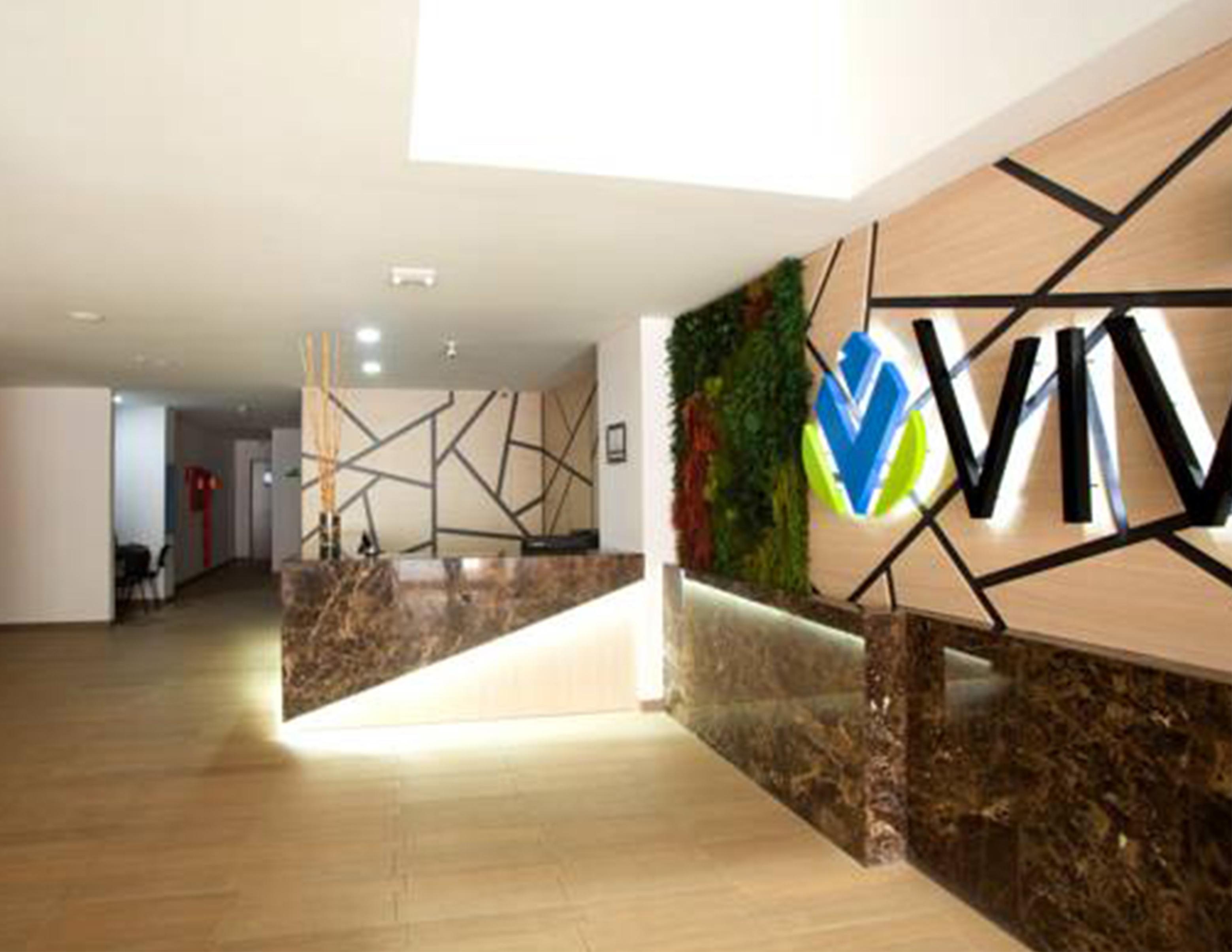 Hotel Vivre เมเดยิน ภายนอก รูปภาพ