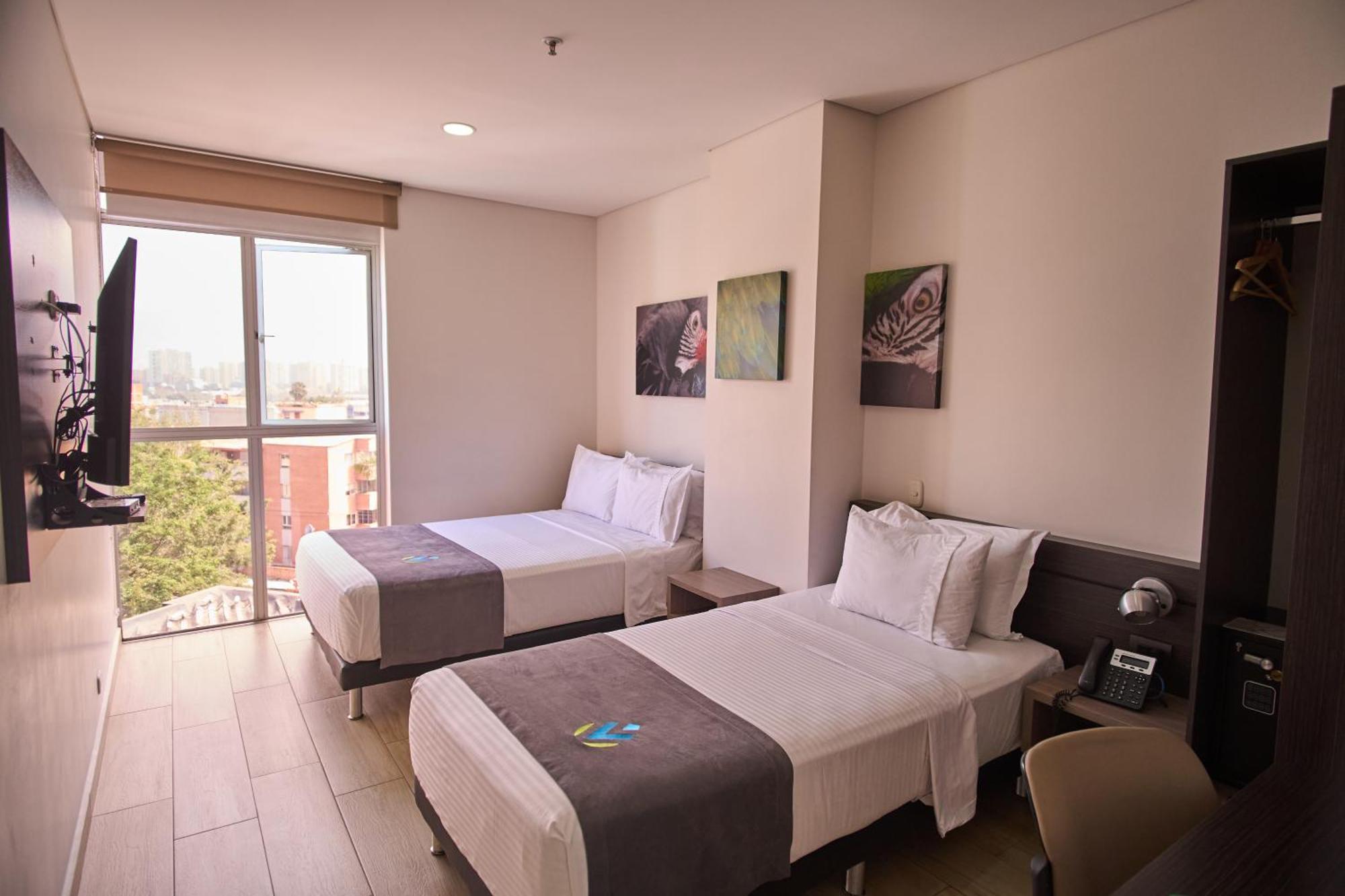 Hotel Vivre เมเดยิน ภายนอก รูปภาพ